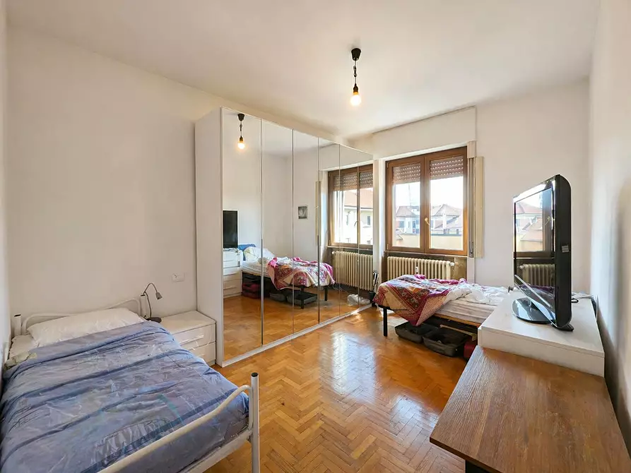 Immagine 3 di Appartamento in affitto  in Via Valsugana a Milano