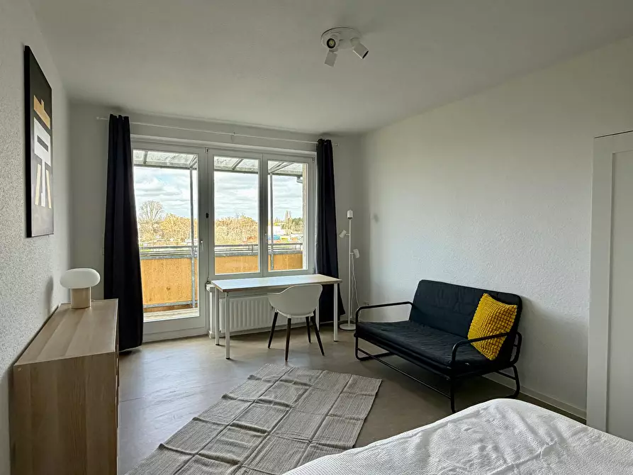 Immagine 3 di Camera in affitto  in Neltestraße a Berlin