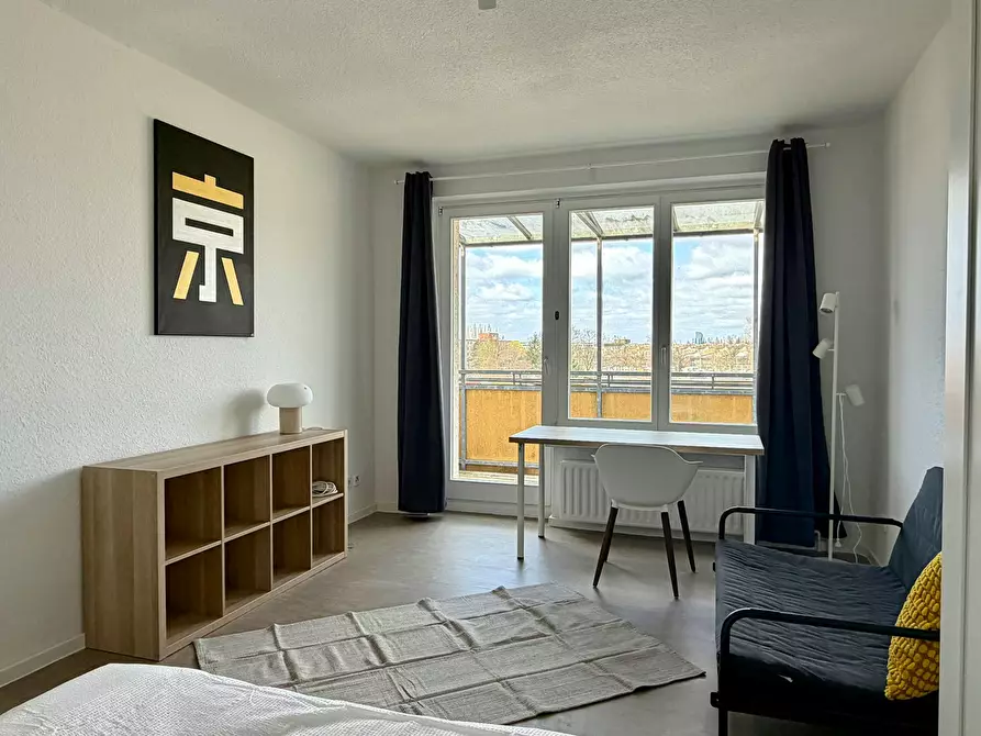 Immagine 4 di Camera in affitto  in Neltestraße a Berlin
