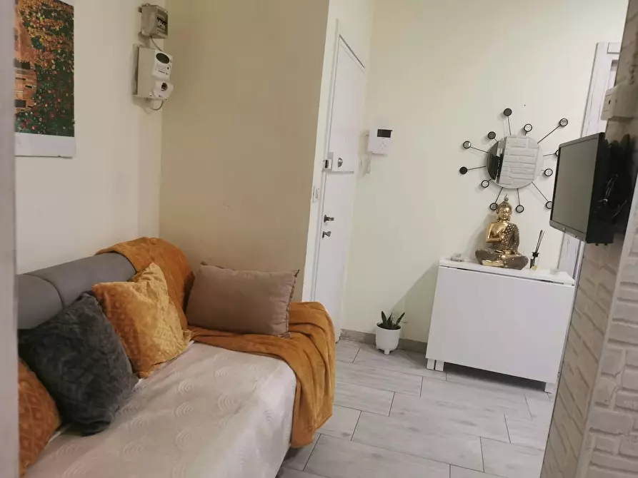 Immagine 5 di Camera in affitto  in Via Vittorio Scialoia a Milano