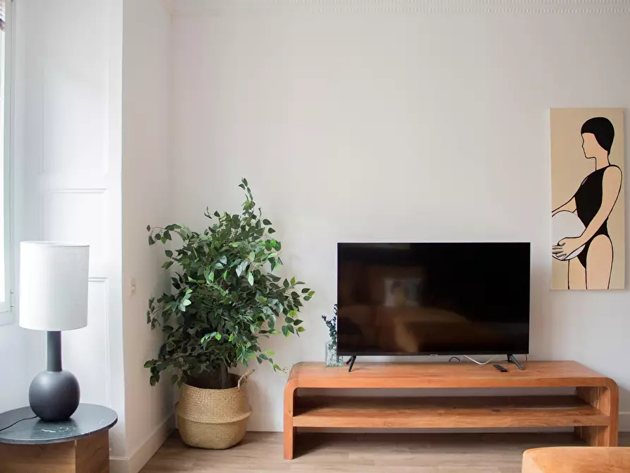 Immagine 6 di Camera condivisa in affitto  in Carrer de Muntaner a Barcelona