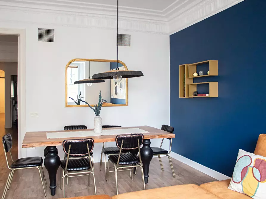 Immagine 9 di Camera condivisa in affitto  in Carrer de Muntaner a Barcelona
