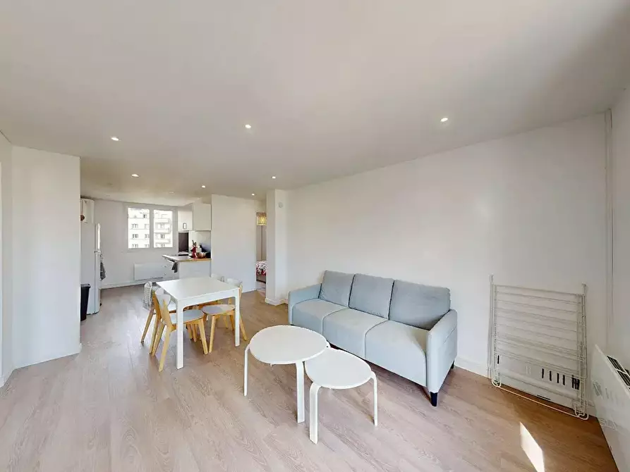Immagine 6 di Camera in affitto  in Rue Paul Bourget a Grenoble