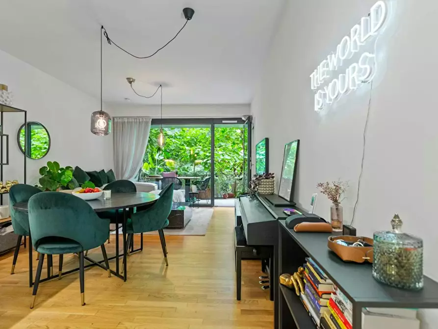 Immagine 3 di Appartamento in affitto  in Zimmerstraße a Berlin