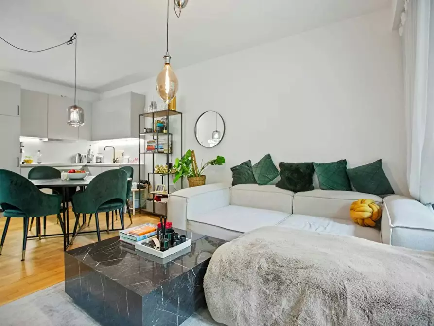 Immagine 1 di Appartamento in affitto  in Zimmerstraße a Berlin