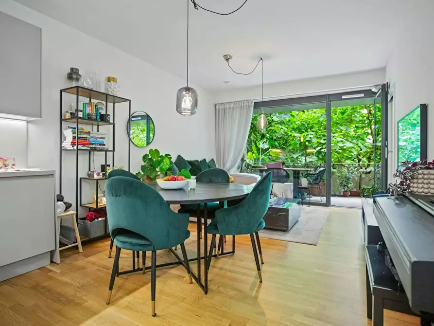 Immagine 2 di Appartamento in affitto  in Zimmerstraße a Berlin