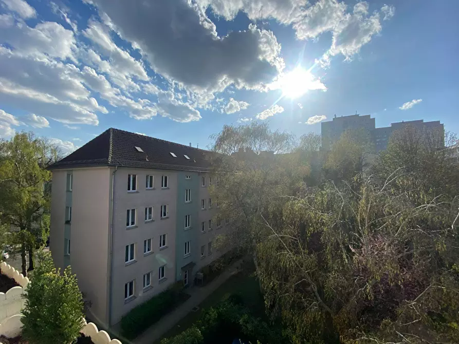 Immagine 8 di Appartamento in affitto  in Josef-Orlopp-Straße a Berlin