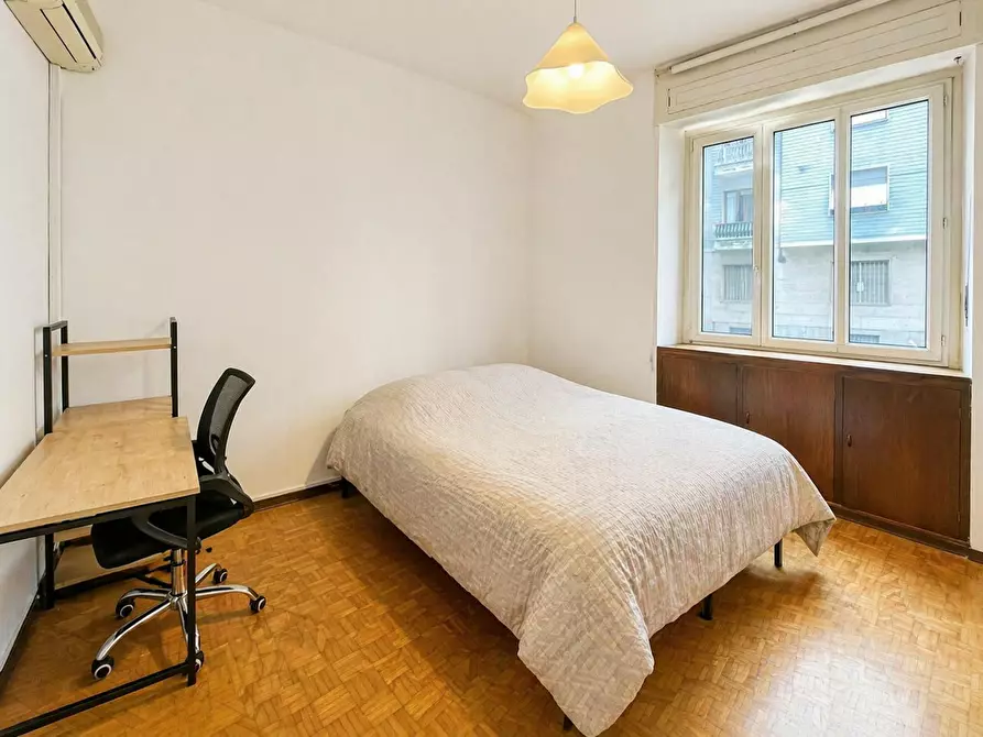 Immagine 10 di Camera in affitto  in Via Genova a Torino