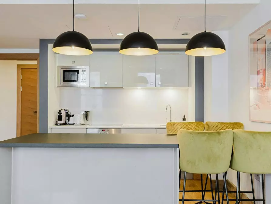 Immagine 5 di Appartamento in affitto  in Hereford Road a Paddington