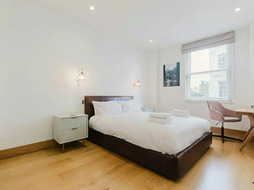 Immagine 9 di Appartamento in affitto  in Hereford Road a Paddington