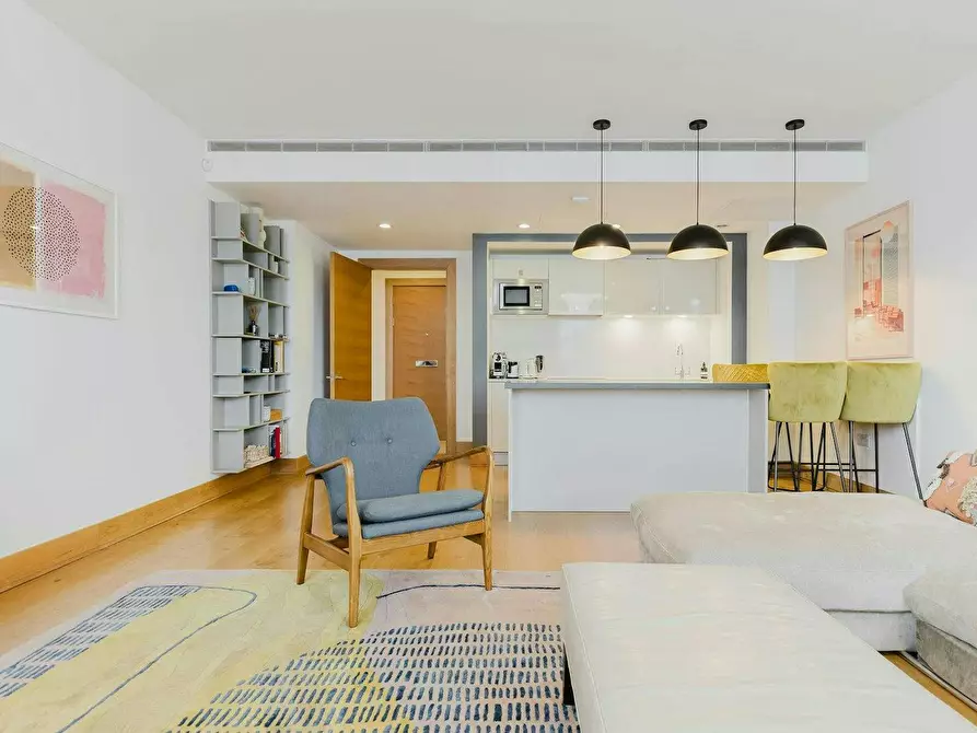 Immagine 1 di Appartamento in affitto  in Hereford Road a Paddington