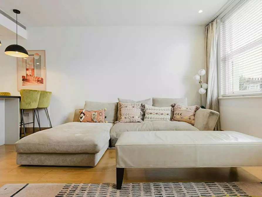 Immagine 2 di Appartamento in affitto  in Hereford Road a Paddington