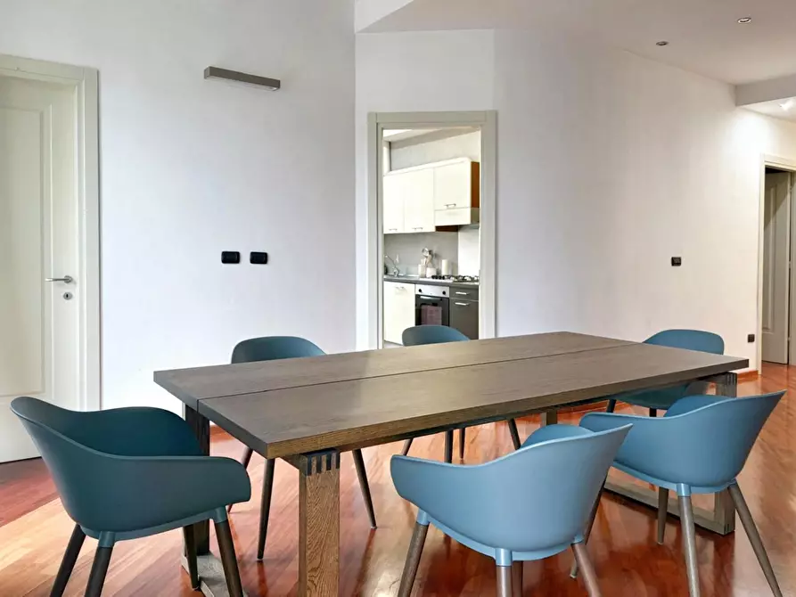 Immagine 5 di Appartamento in affitto  in Via San Felice a Bologna