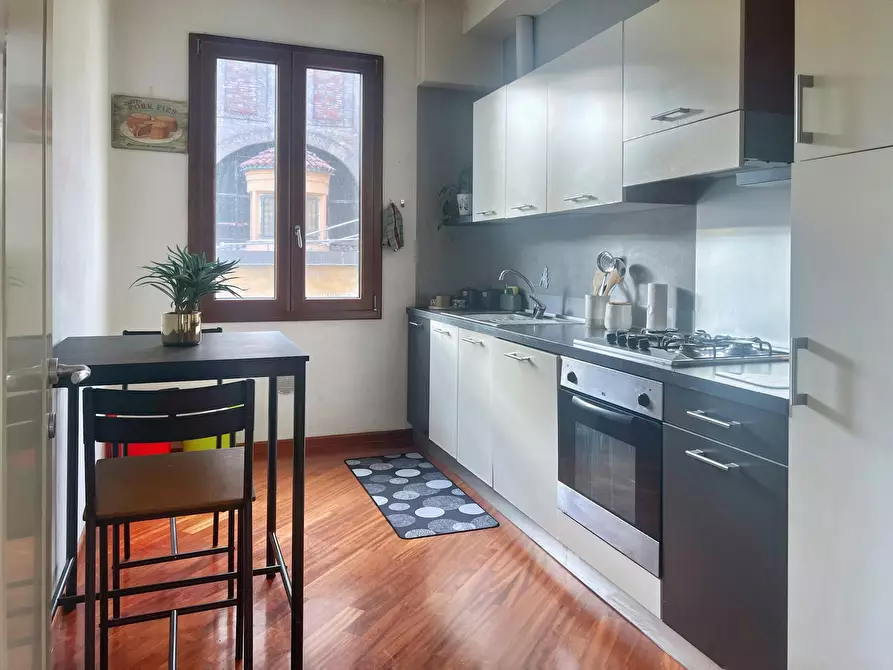 Immagine 8 di Appartamento in affitto  in Via San Felice a Bologna