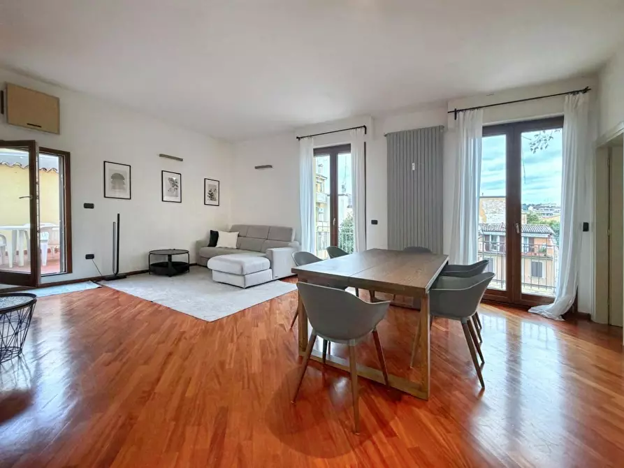 Immagine 1 di Appartamento in affitto  in Via San Felice a Bologna