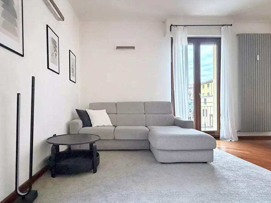 Immagine 6 di Appartamento in affitto  in Via San Felice a Bologna