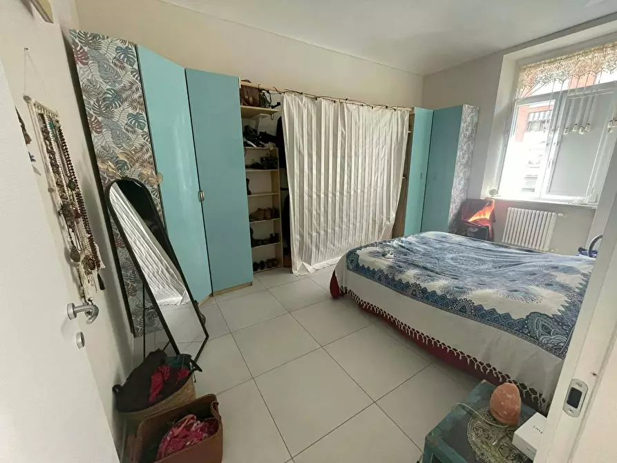 Immagine 7 di Casa indipendente in affitto  in Corso Giulio Cesare a Torino