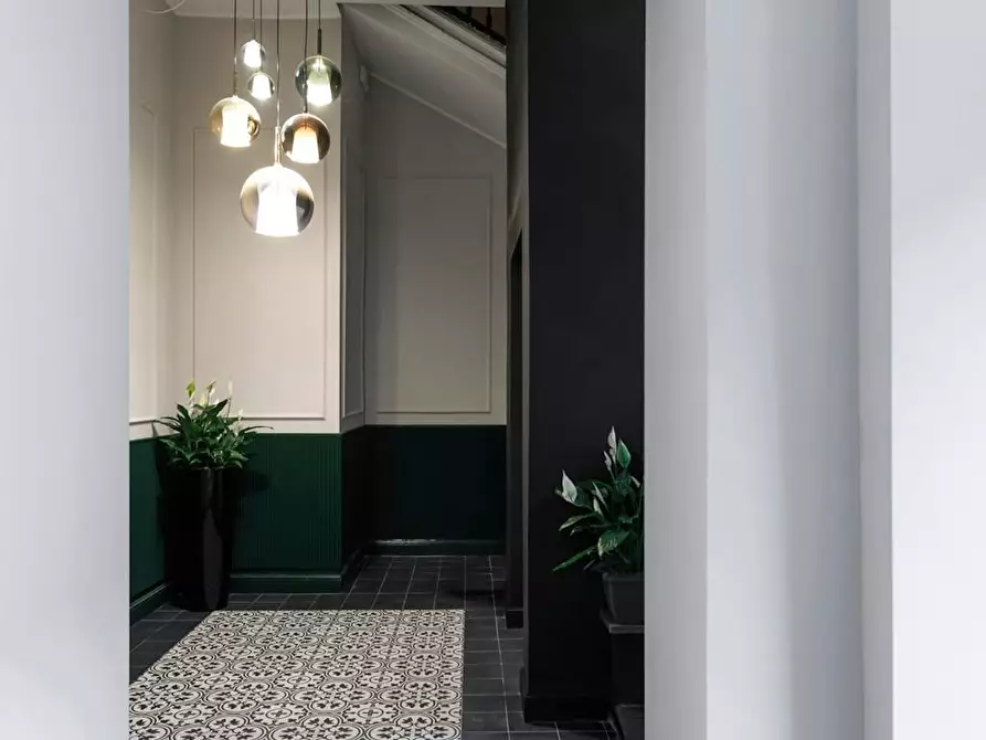 Immagine 2 di Casa indipendente in affitto  in Corso Giulio Cesare a Torino