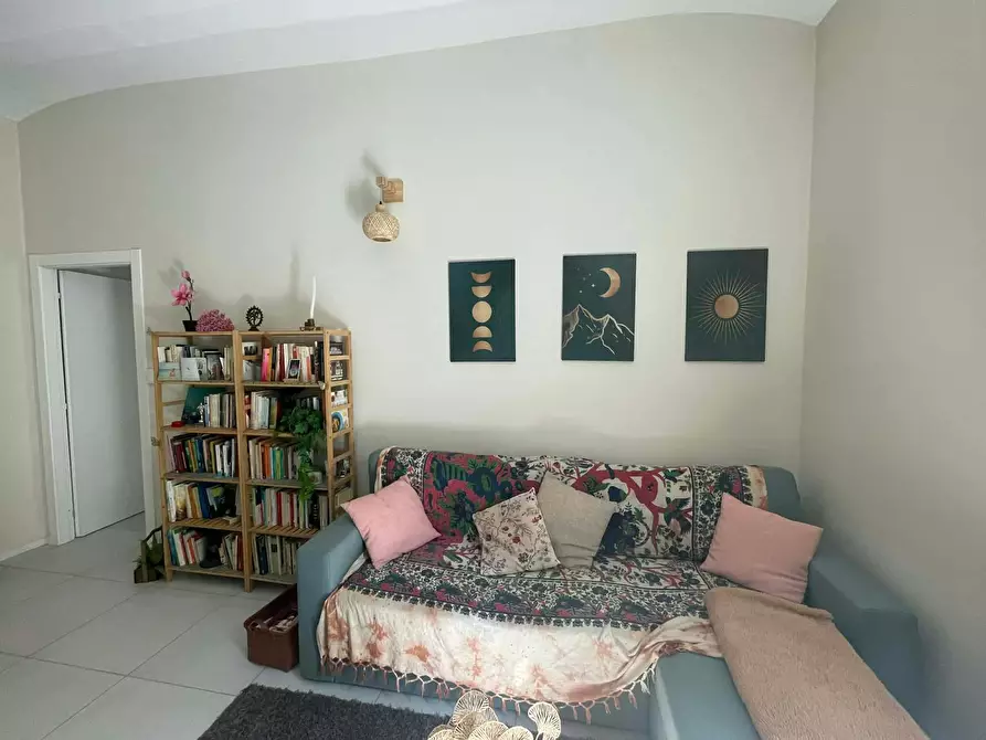Immagine 6 di Casa indipendente in affitto  in Corso Giulio Cesare a Torino