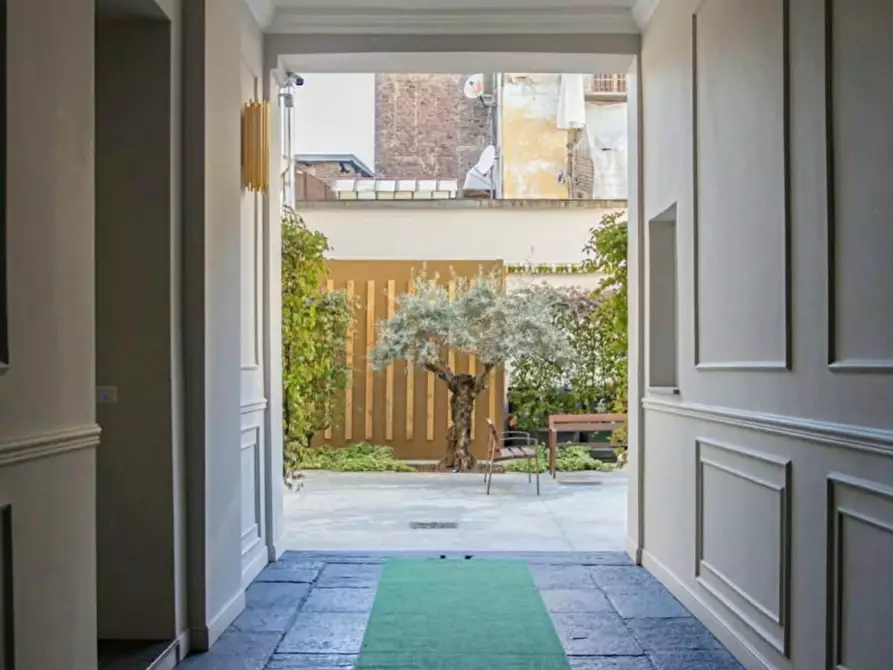 Immagine 4 di Casa indipendente in affitto  in Corso Giulio Cesare a Torino