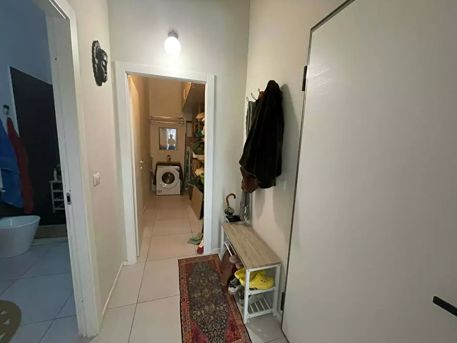 Immagine 8 di Casa indipendente in affitto  in Corso Giulio Cesare a Torino