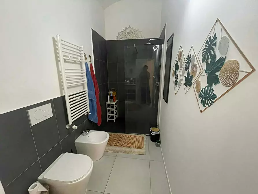 Immagine 10 di Casa indipendente in affitto  in Corso Giulio Cesare a Torino