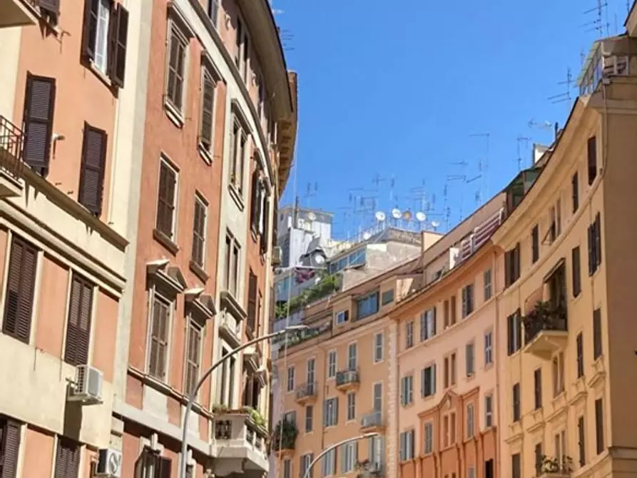 Immagine 1 di Appartamento in affitto  in Via Pompei a Roma