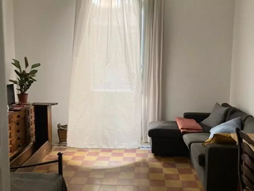 Immagine 9 di Appartamento in affitto  in Via Pompei a Roma