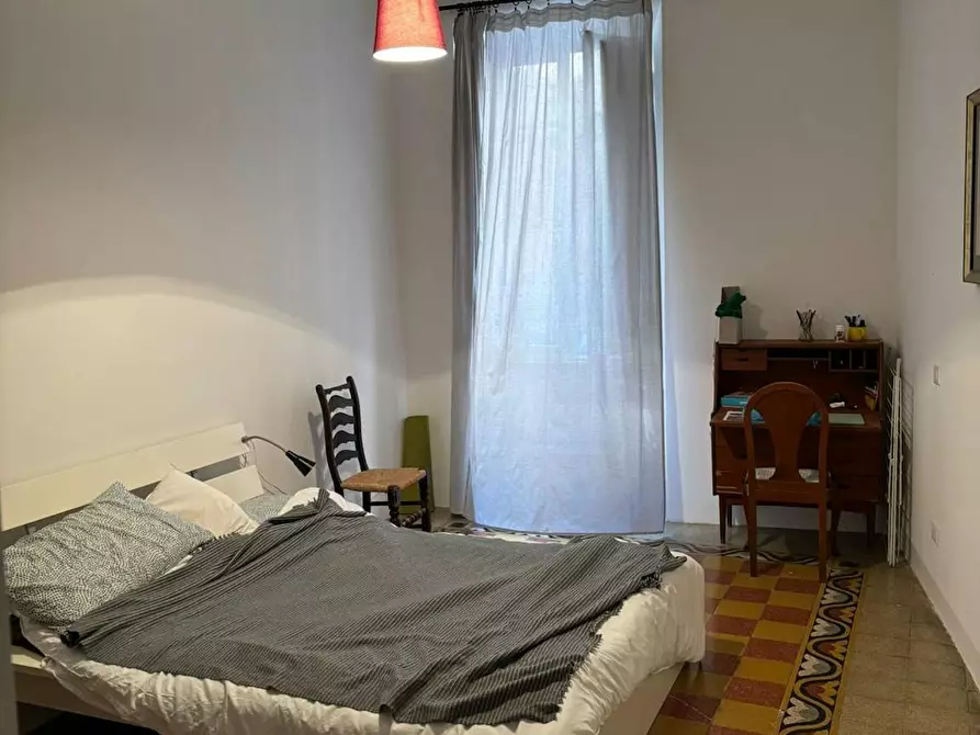 Immagine 4 di Appartamento in affitto  in Via Pompei a Roma