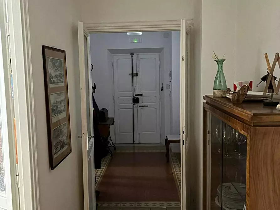 Immagine 5 di Appartamento in affitto  in Via Pompei a Roma