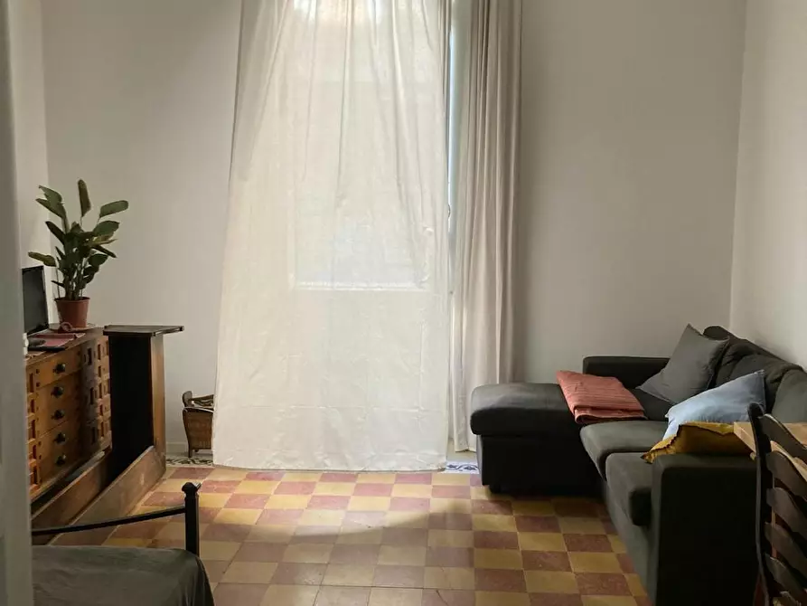 Immagine 2 di Appartamento in affitto  in Via Pompei a Roma