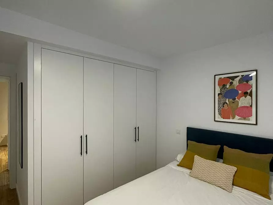 Immagine 2 di Appartamento in affitto  in Calle del General Ricardos a Madrid