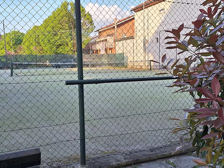 Immagine 4 di Camera condivisa in affitto  in Via Giovanni Martina a Torino