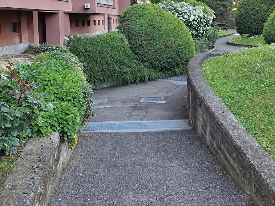 Immagine 6 di Camera condivisa in affitto  in Via Giovanni Martina a Torino
