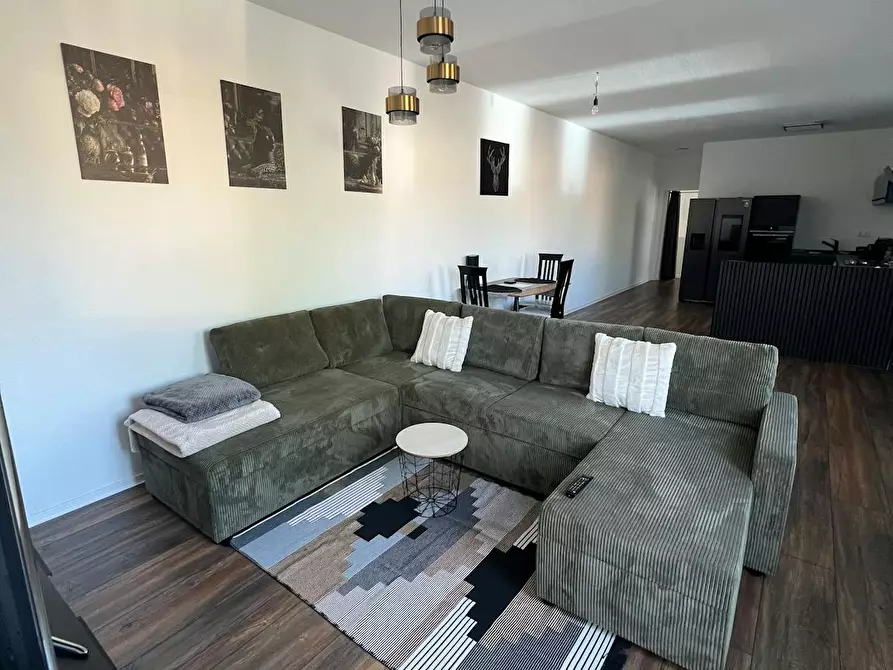 Immagine 1 di Appartamento in affitto  in Jahnstraße a Mühlheim