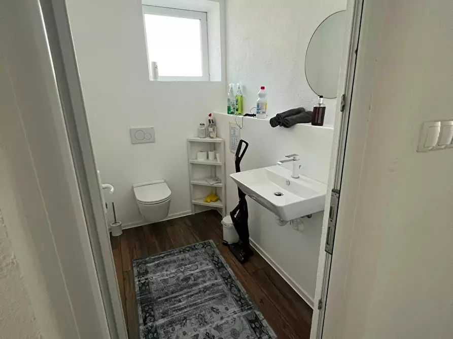 Immagine 4 di Appartamento in affitto  in Jahnstraße a Mühlheim