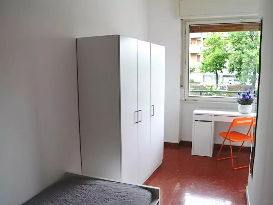 Immagine 3 di Camera in affitto  in Viale Nepomuceno Bolognini a Trento