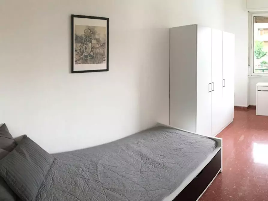 Immagine 1 di Camera in affitto  in Viale Nepomuceno Bolognini a Trento