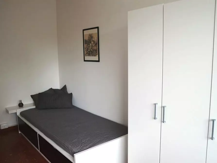 Immagine 2 di Camera in affitto  in Viale Nepomuceno Bolognini a Trento