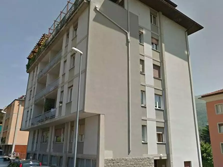 Immagine 7 di Camera in affitto  in Viale Nepomuceno Bolognini a Trento