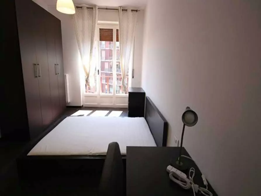 Immagine 3 di Camera in affitto  in Largo Giovanni Battista Scalabrini a Milano