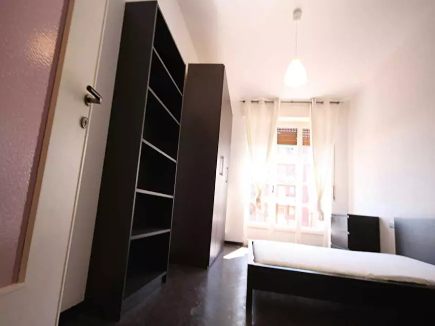 Immagine 9 di Camera in affitto  in Largo Giovanni Battista Scalabrini a Milano