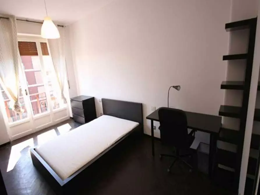 Immagine 8 di Camera in affitto  in Largo Giovanni Battista Scalabrini a Milano