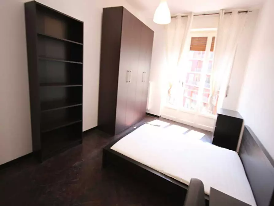 Immagine 5 di Camera in affitto  in Largo Giovanni Battista Scalabrini a Milano