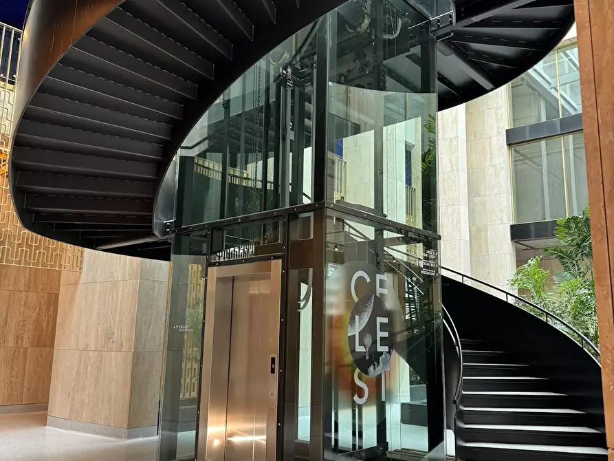 Immagine 7 di Appartamento in affitto  in Houtlaan a Rotterdam