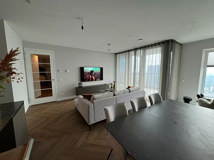 Immagine 9 di Appartamento in affitto  in Houtlaan a Rotterdam