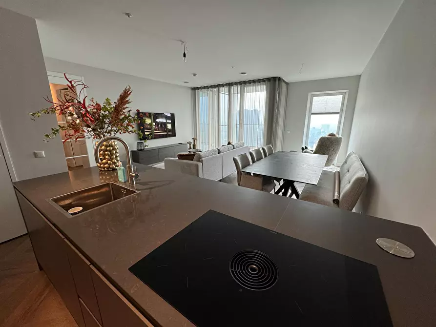 Immagine 8 di Appartamento in affitto  in Houtlaan a Rotterdam