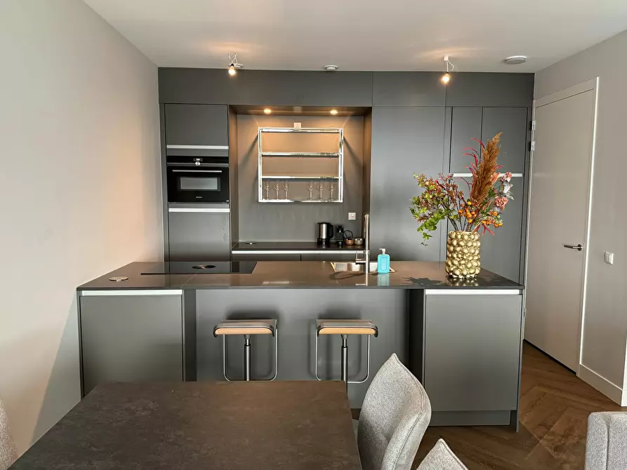 Immagine 10 di Appartamento in affitto  in Houtlaan a Rotterdam
