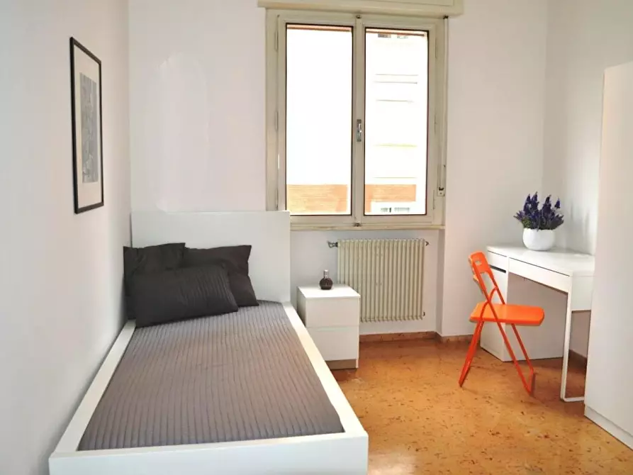 Immagine 1 di Camera in affitto  in Viale Nepomuceno Bolognini a Trento