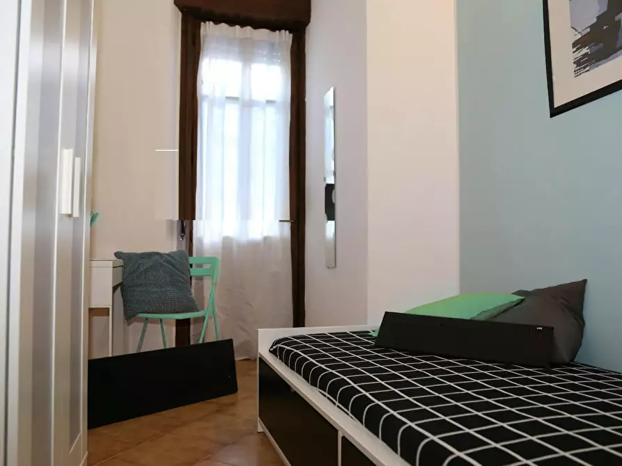 Immagine 2 di Camera in affitto  in Via Ergisto Bezzi a Trento